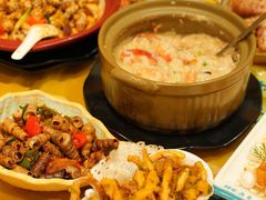 -桥东喜碧海鲜街(水东街店)