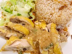 -北大家园食堂