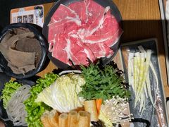 -呷哺呷哺 黄金牧场 (新中关购物中心店)