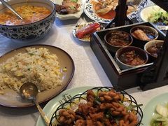 -卫鼎轩·曹公馆(鼓楼店)