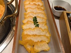 -花菇朵 ll 野生菌锅·精品滇菜(后沙峪店)