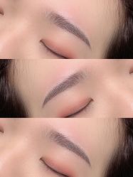 -久匠·纹眉半永久野生眉