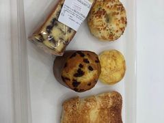 -面包新语(国瑞店)