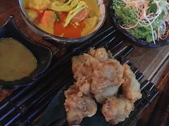 -越谜·越南餐厅(长白店)
