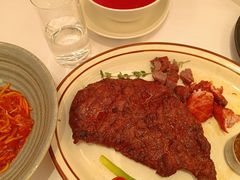 -马克西姆俄罗斯餐厅(通亚街店)