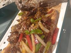 -SEEUNARI西域娜依新疆菜(环宇广场店)