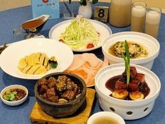-御沪沪味园.融合菜.海鲜(斜土路店)
