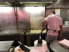 -西工饭庄快餐厅(西工小街店)