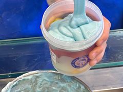 -溪边姑娘·拉丝酸奶水果捞(春熙路店)