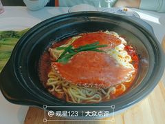 -不仔客海鲜·烧烤·270度海景餐厅(大东海店)