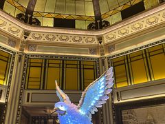 -上海和平饭店 Fairmont Peace Hotel