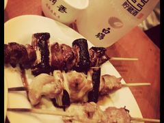 福烤锦花(长乐路店)-福烤锦花(长乐路店)