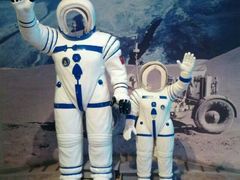 -嘉峪关城市博物馆