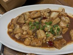 -渔满仓海鲜渔家(象山二店)
