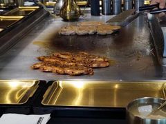 -大神太神·铁板烧(瑞虹天地月亮湾店)