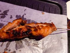 -喝丢一只鞋海鲜烧烤·海肠捞饭(东关街店)