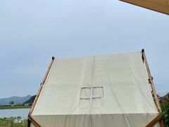 -夏屿湖畔.落日湖景餐厅(普者黑景区店)