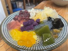 -哼哈豆花工房(高铁吾悦广场店)