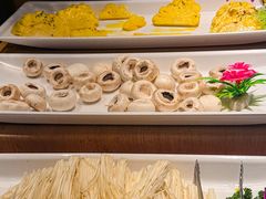 -梨花自助烤肉(西三旗万象汇黑金店)