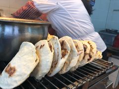 卤肉锅盔-盘飧市(春熙路店)