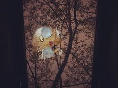 景观位-Amanda餐厅(长乐路店)