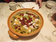 -小菜园新徽菜(连云港海州吾悦店)
