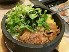 -新石器烤肉(张家港购物公园店)