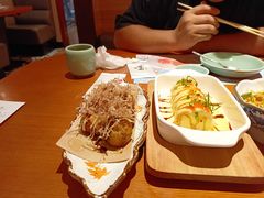 -仓桥家·焗寿司·锅物(光谷步行街店)