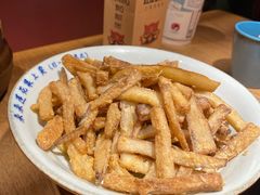 -吃饭皇帝大(解放西路店)
