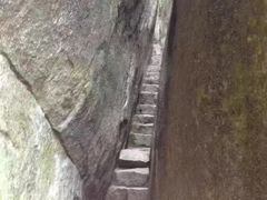 -云洞岩风景区