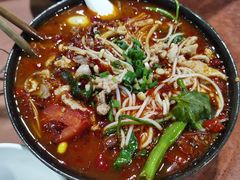 -李米线(武陵路店)