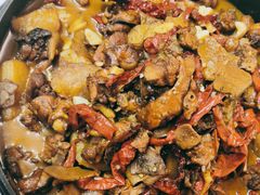 -金柱大盘鸡(和田二街店)