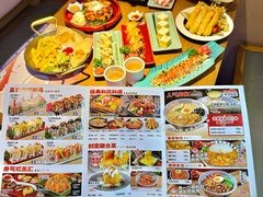 -花漫里日式餐厅(刺桐店)