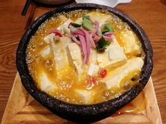 -云海肴·汽锅鸡·云南代表菜(天山百盛优客店)