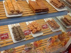 -莱得快酸辣粉(天和里店)