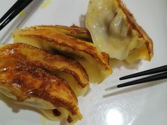 招牌锅贴-肥叔锅贴(上沙路店)