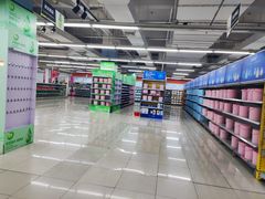 -人人乐购物广场(开发区店)