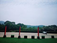 -平湖九龙山旅游度假区