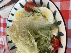 凯撒沙拉-后厨意餐La Cucina(外交公寓店)