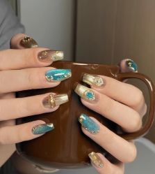 -斯馨·健康美甲美睫