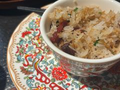 经典腊味煲仔饭-旺爷砂锅·茶作(国贸城店)