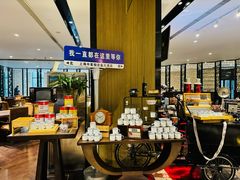 -上海中星铂尔曼大酒店 汇·西餐厅