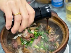 -容里煲仔饭(利丰北路店)