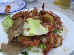 -东江海鲜大排档·潮汕菜·砂锅粥