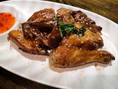 -粗茶淡饭·隐庐私厨(东亭店)