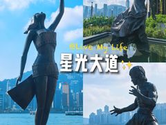 -星光大道