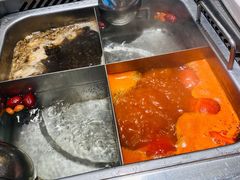 -海底捞火锅(群光广场店)