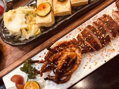 -小明同学(三里屯店)
