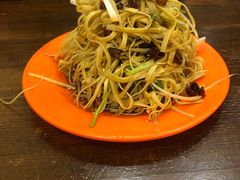 -二子海鲜大排档(太阳城店)