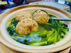 狮子头-双东酒店(东关街店)